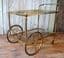 French  drinks trolley - SOLD